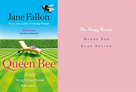 queen bee book review